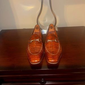 MEZLAN 4481-J BORGESE GOLD